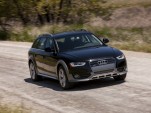 2013 Audi allroad