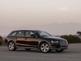 2013 Audi Allroad
