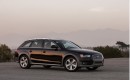 2013 Audi allroad