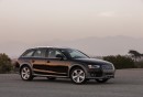 2013 Audi Allroad 2013 Audi allroad