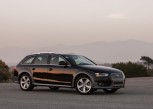 2013 Audi allroad