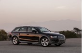 2013 Audi Allroad Photos