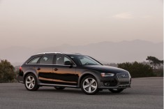 2013 Audi allroad