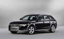 2013 Audi allroad