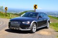 2013 Audi Allroad