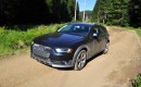 2013 Audi Allroad Off Road: 30 Days Of Allroad