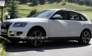 2013 Audi Q5 S spy shots