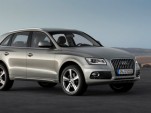 2013 Audi Q5
