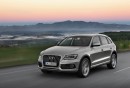2013 Audi Q5
