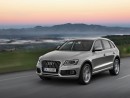 2013 Audi Q5 quattro 4-Door 2.0T Premium