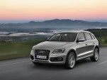 2013 Audi Q5