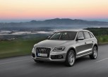 2013 Audi Q5