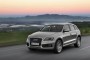 2013 Audi Q5 Photos