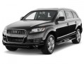 2013 Audi Q7