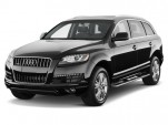 2013 Audi Q7