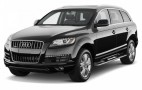 2013 Audi Q7 TDI Gets More Powerful Diesel Engine