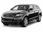 2013 Audi Q7 TDI quattro
