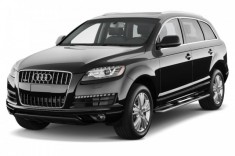 2013 Audi Q7 TDI quattro