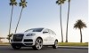 2013 Audi Q7 TDI S Line