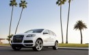 2013 Audi Q7 TDI S Line