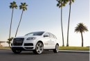 2013 Audi Q7 2013 Audi Q7 TDI S Line