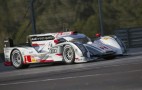 Audi Starts Tests Of Long-Tail R18 e-tron quattro Ahead Of Le Mans