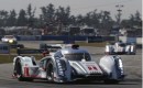 2013 Audi R18 e-tron quattro