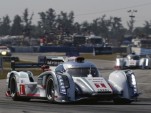 2013 Audi R18 e-tron quattro