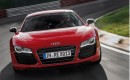 2013 Audi R8 e-tron with 8:09.099 Nürburgring lap time