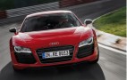 Audi R8 e-Tron All-Electric Supercar On Hold: Report