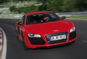 Audi Unplugs R8 e-tron, Electric Car Program Left In Limbo