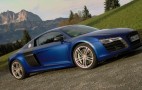 2014 Audi R8, V10 Spyder, And V10 Plus: First Drive