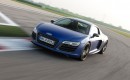 2014 Audi R8 first drive
