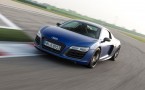 2014 Audi R8
