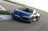2014 Audi R8 Photos
