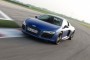 2014 Audi R8 Photos