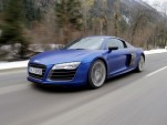 2014 Audi R8