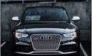 2013 Audi RS 5 arrives at dealers in San Diego, Atlanta