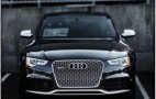 First Audi RS 5s Arrive In The U.S.: Gallery