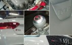 2013 Audi RS 5 Reaches Dealers