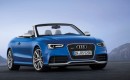 2014 Audi RS 5 Cabriolet