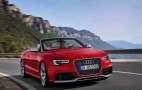 Audi Going On $17 Billion Spending Spree As It Targets Rivals
