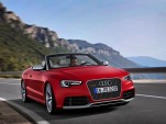2014 Audi RS 5 Cabriolet
