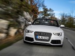 2014 Audi RS 5 Cabriolet