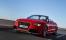 2014 Audi RS 5 Cabriolet