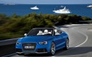 2014 Audi RS 5 Cabriolet