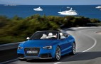 Performance RS Models To Play Role In Audi's Growth: Report