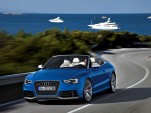 2014 Audi RS 5 Cabriolet
