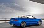 2014 Mercedes-Benz E Class, Audi RS 5 Cabrio, Panamera Sport Turismo: Car News Headlines