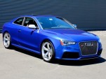 2013 Audi RS5
